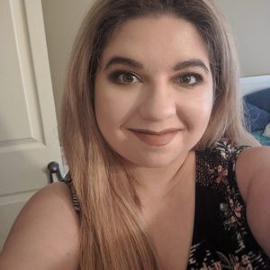 Meet your Posher, Erika